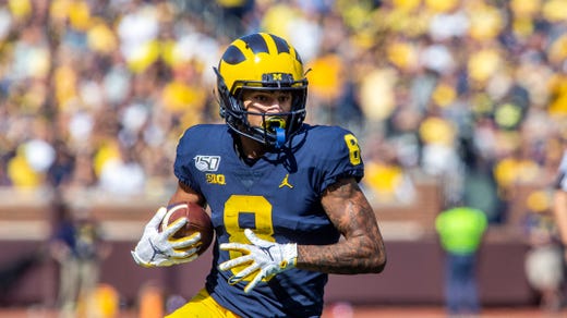 3. Michigan (2-0) – No complaints about the offense this week as the Wolverines didn’t play. What Jim Harbaugh and Josh Gattis did during the bye week will prove to be critical as a trip to Wisconsin is up next to face a Badgers team that hasn’t allowed a point this season. Coming off the near-loss to Army, it will be interesting to see how the Wolverines rebound and if they can keep from putting the ball on the ground. Last week: 3.