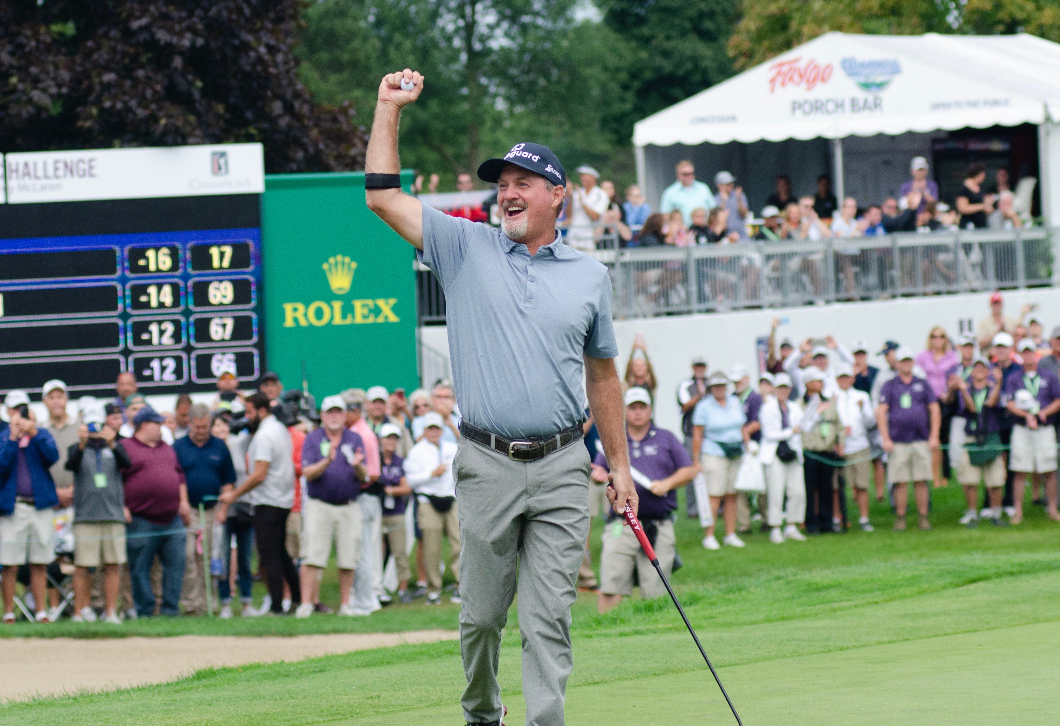 american family insurance championship purse