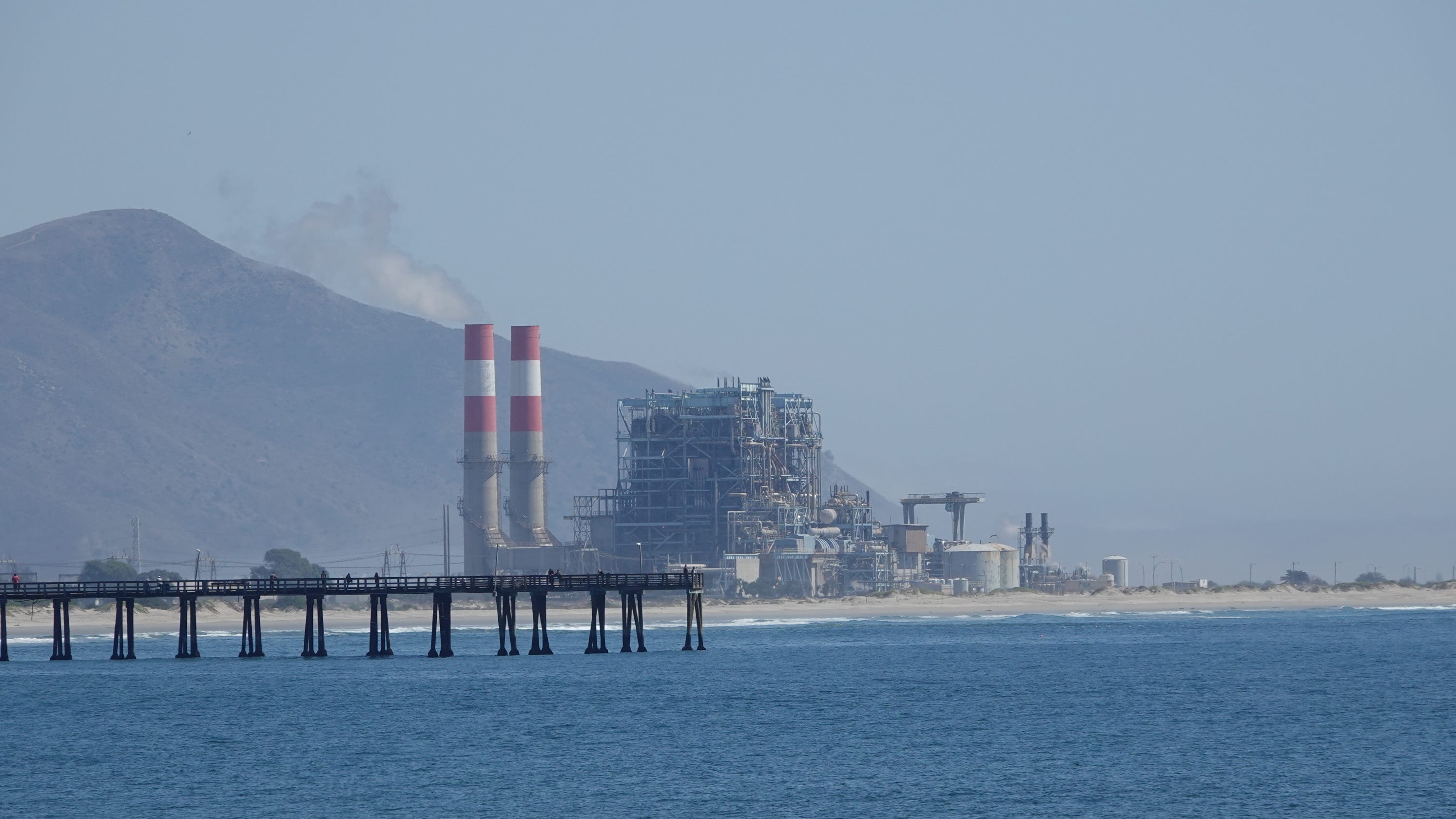 Power plant at Ormond Beach could continue operating past 2020 end date - VC Star