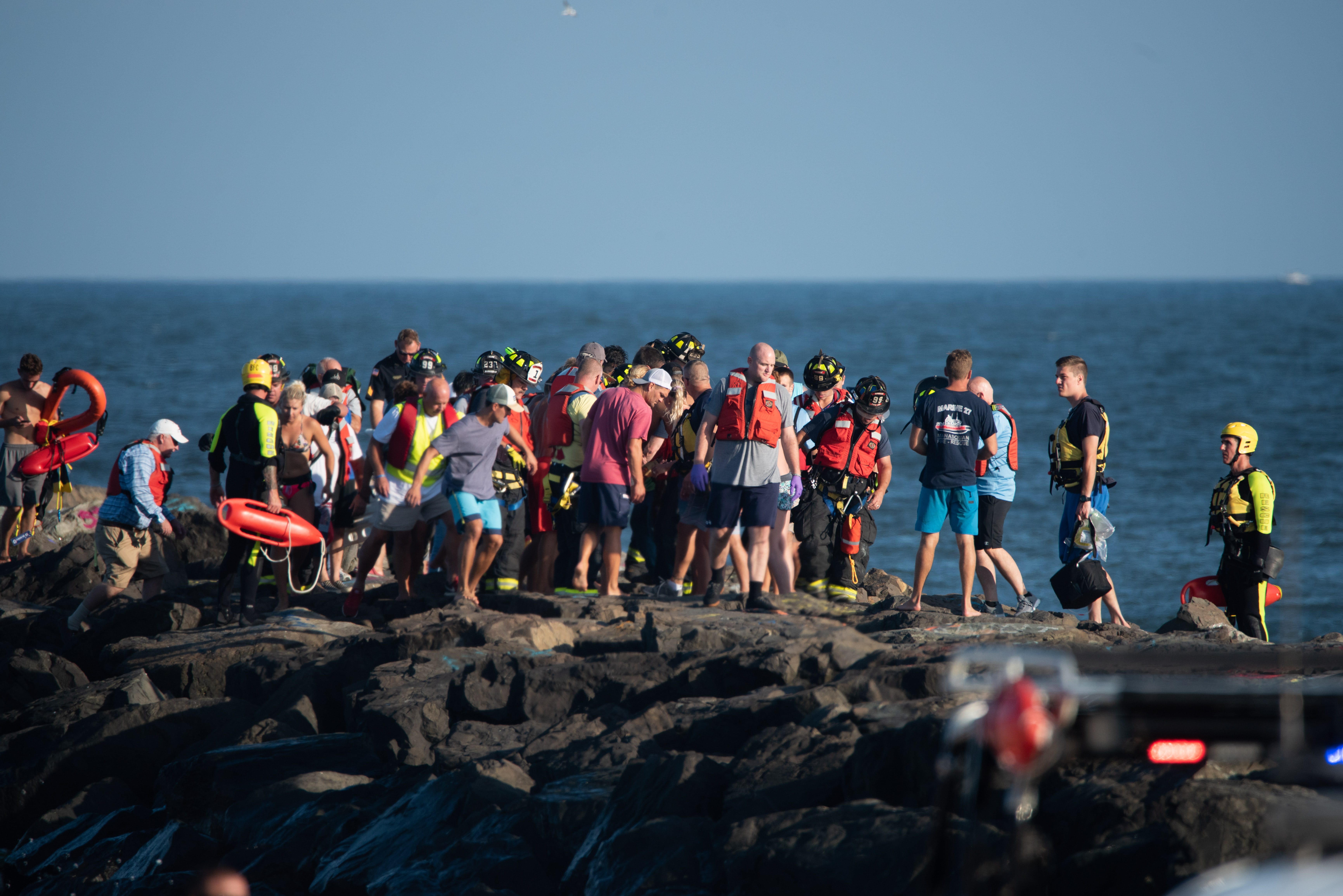 Tide Chart Manasquan Inlet Nj