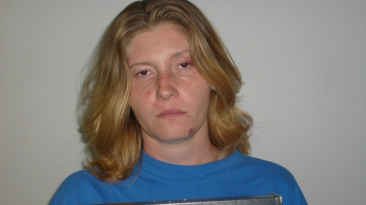 'Twisted Sisters' TV show on Investigation Discovery Betty Jo Fowler case