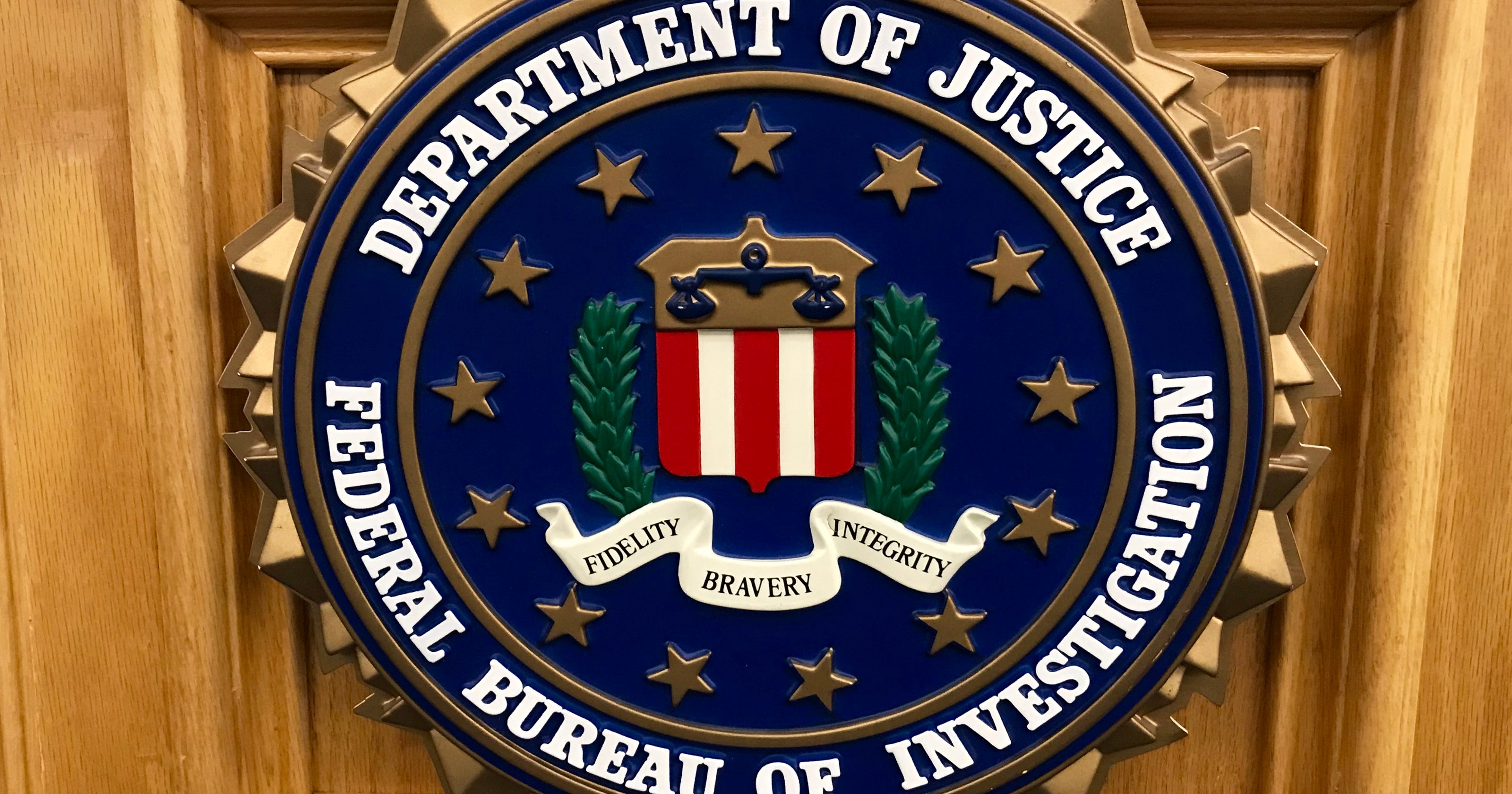 Greece man accused of threatening to kill Sen. Charles Schumer and Rep. Adam Schiff