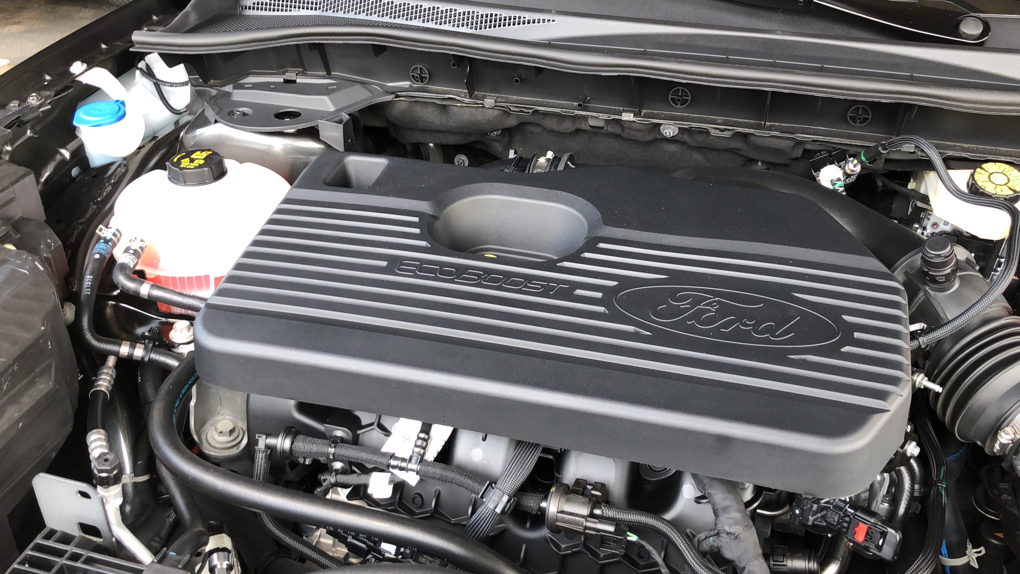 2020 Ford Escape review Buyers will love hybrid, features, safety