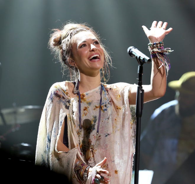 Lauren Daigle to play Resch Center on her first headlining arena tour