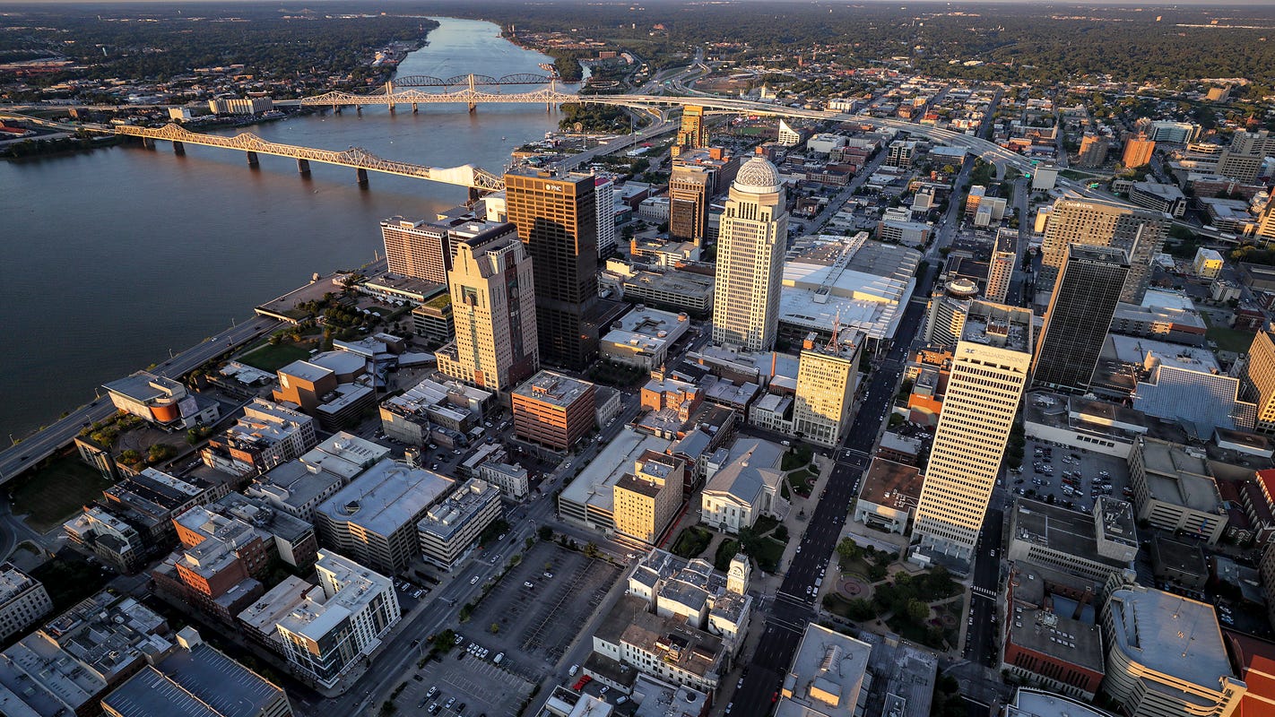 Louisville tourism: Help make our Derby City a travel destination