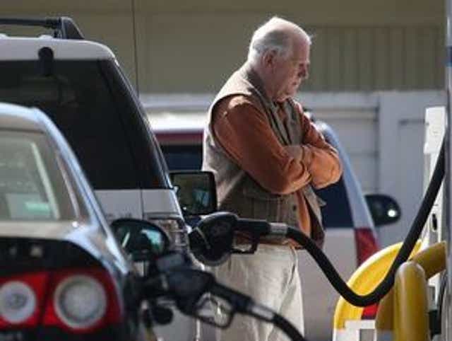 Gas Prices 12 To 15 Cents Per Gallon Increase Likely In Milwaukee