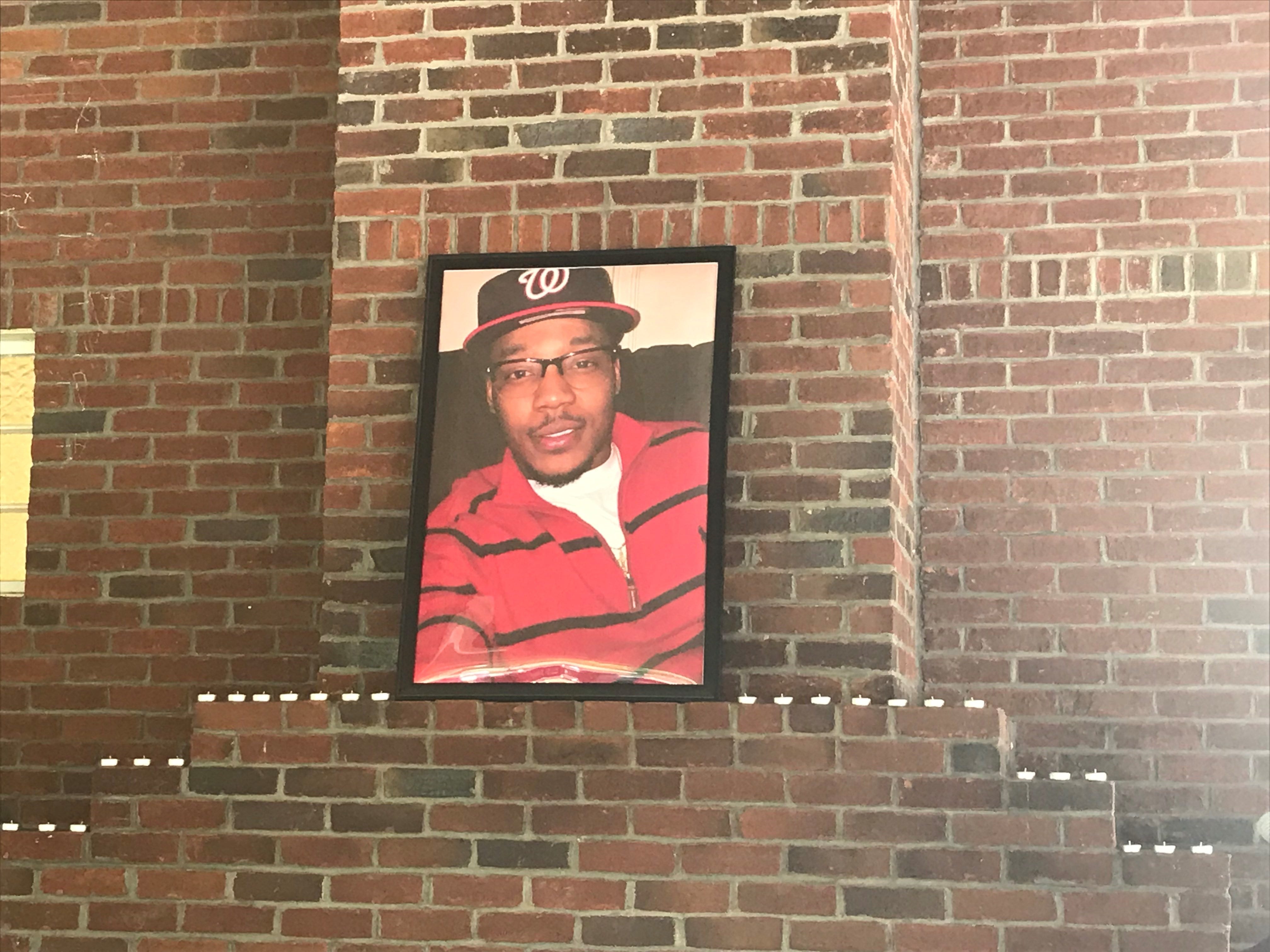 Questions remain in Murfreesboro shooting of Terrell Ray