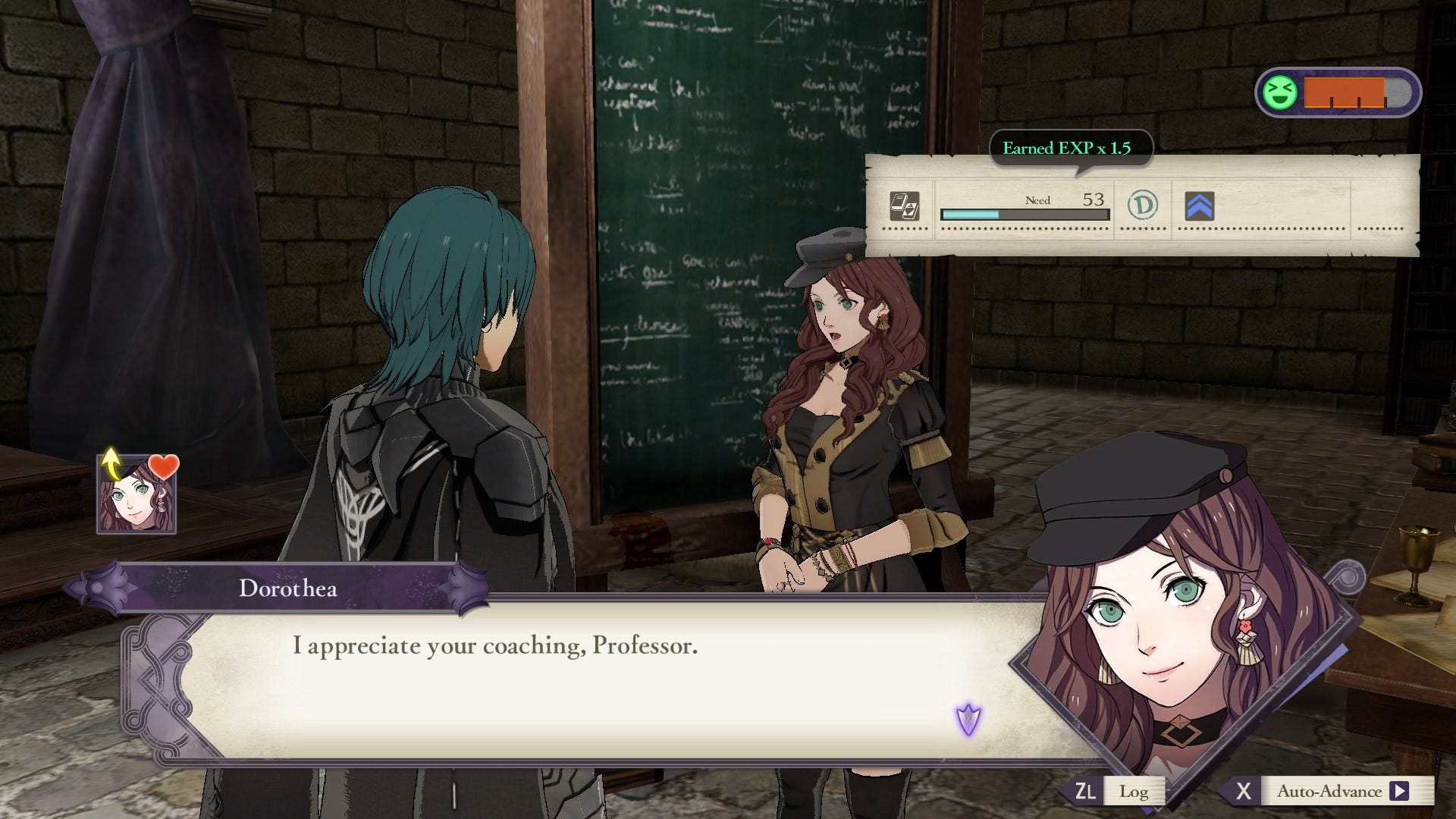 fire emblem three houses 3ds