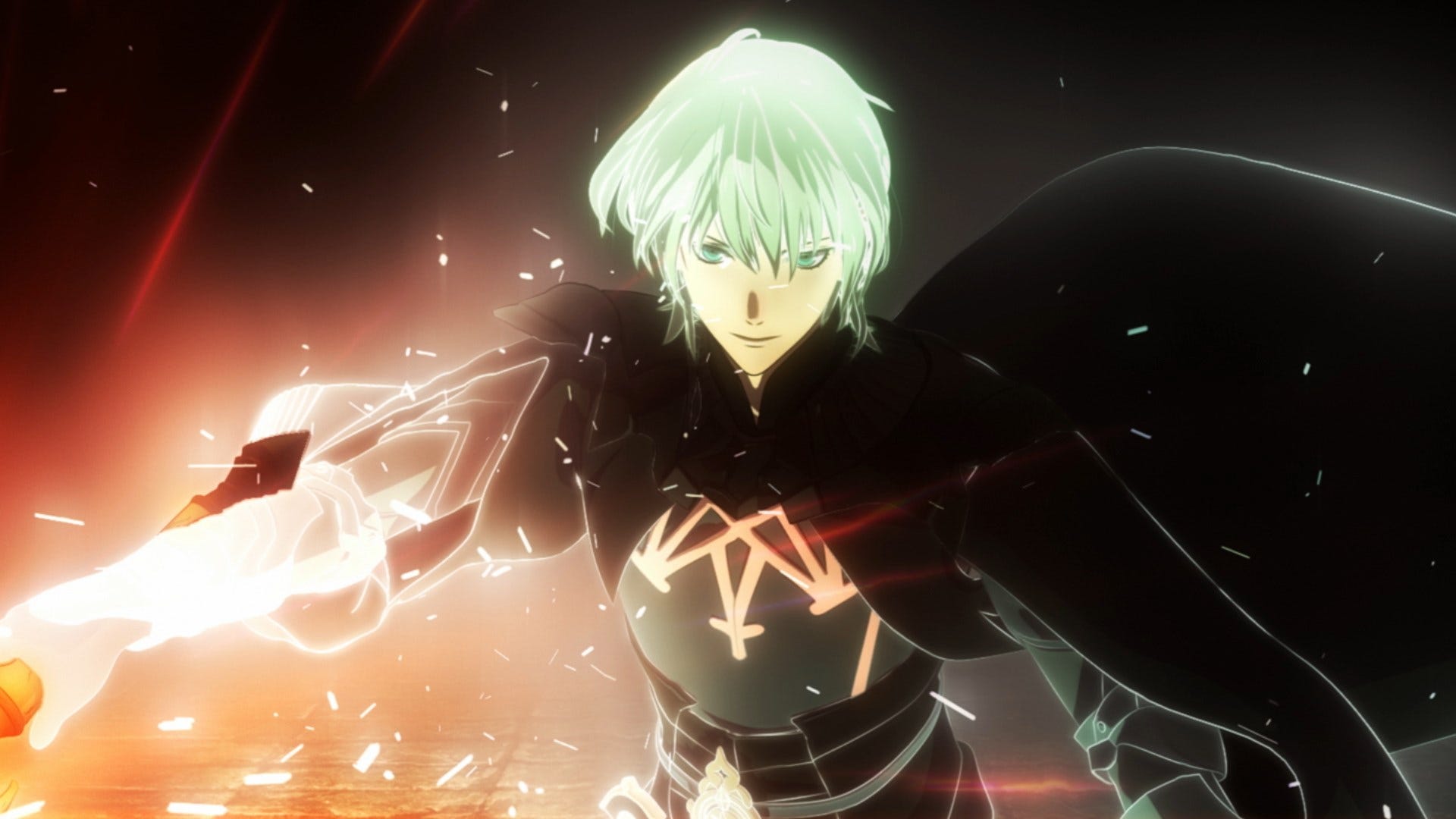 Fire Emblem Three Houses Review A Game 30 Years In The Making Technobubble