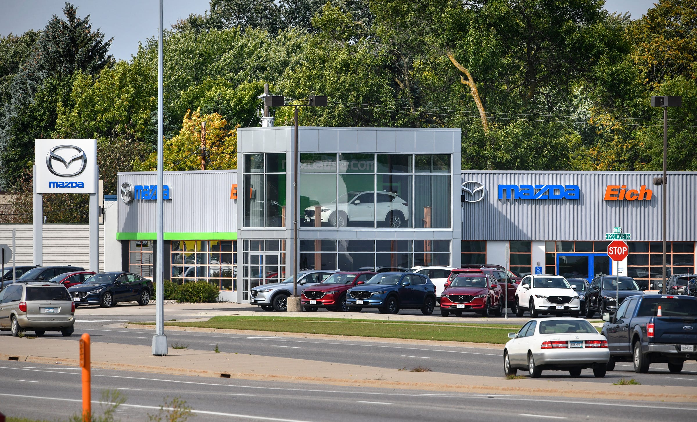 41+ Carsoup st cloud mn ideas