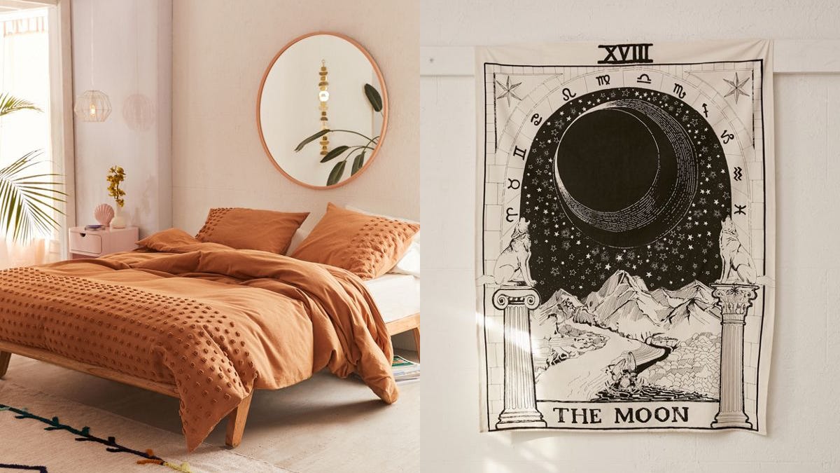 urban outfitters home