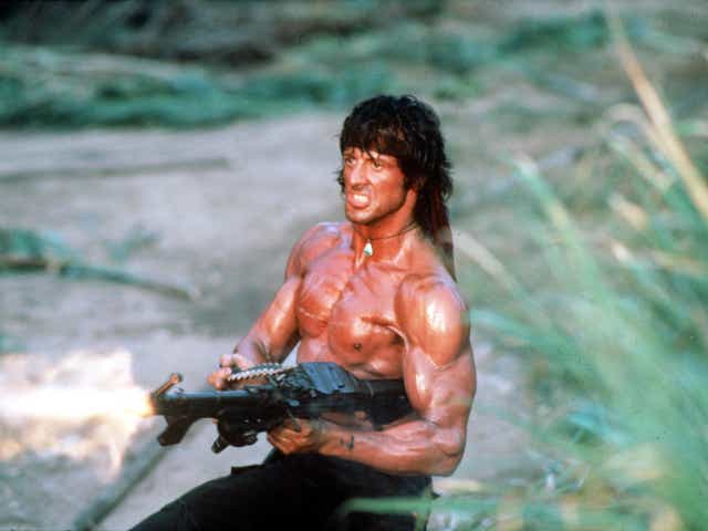Rambo Last Blood How Sylvester Stallone Keeps Killing After