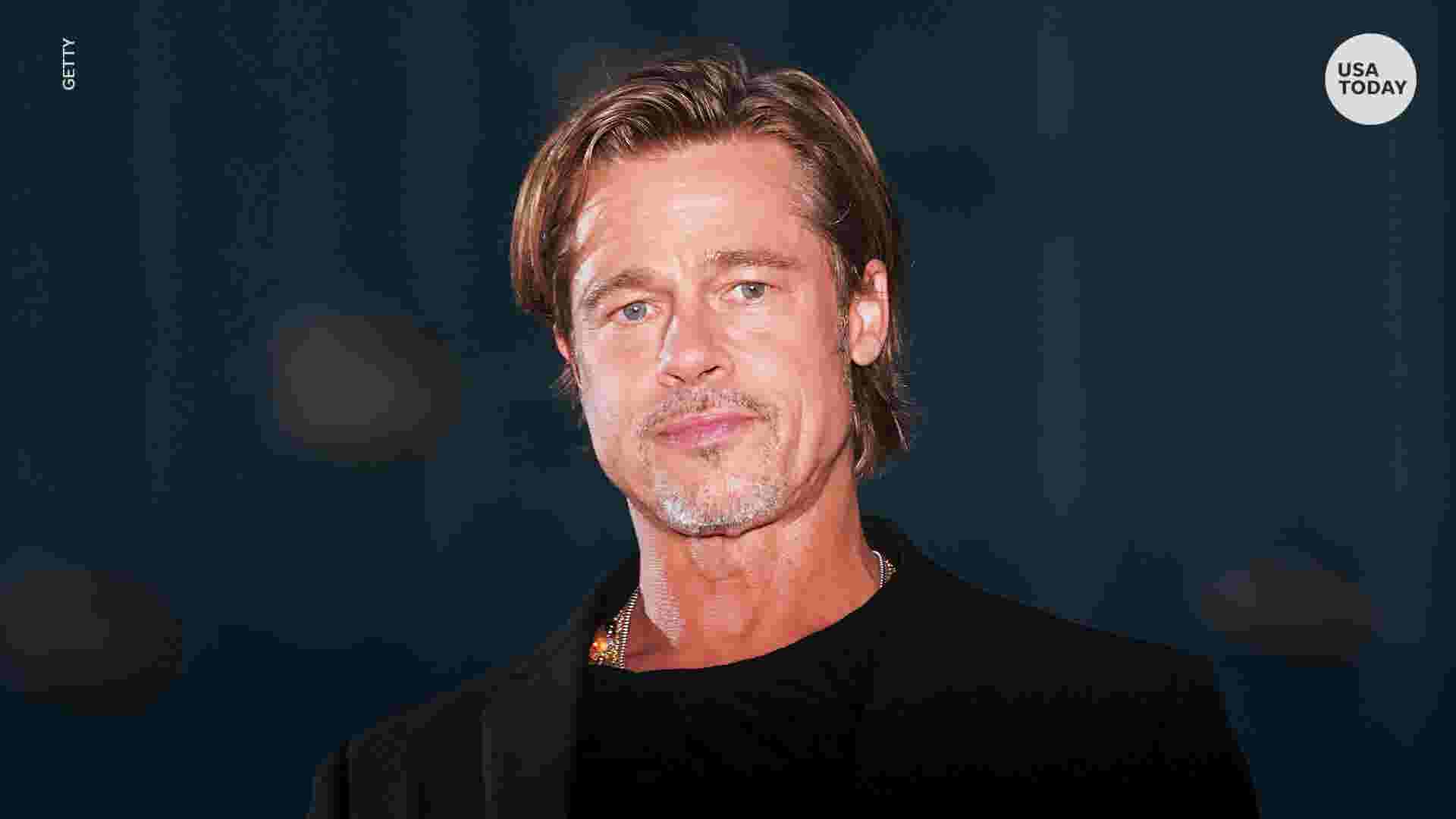 Brad Pitt Famously Walked Away From Shawshank Redemption