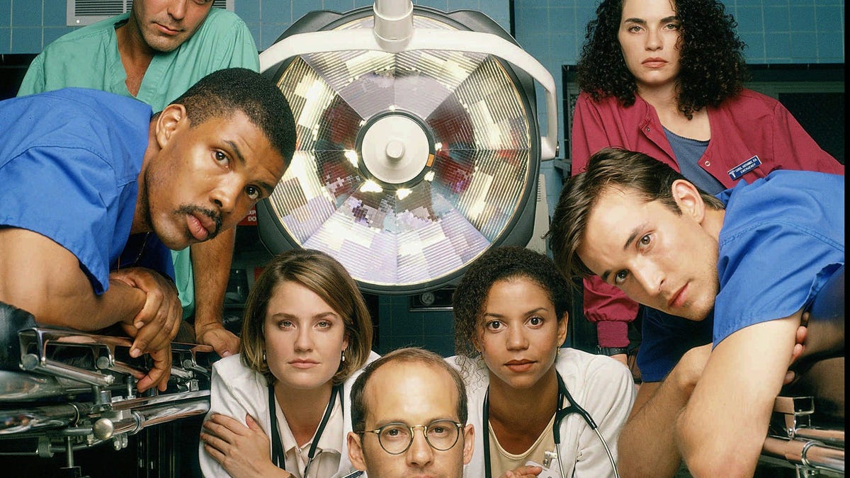 Er Stars Where Are They Now She left the show after the third season but returned to the role for the eighth season and remained part of the starring cast until the twelfth. er stars where are they now