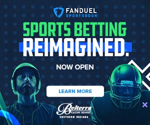 Fanduel Sportsbook Nfl Fanduel Sportsbook Nfl