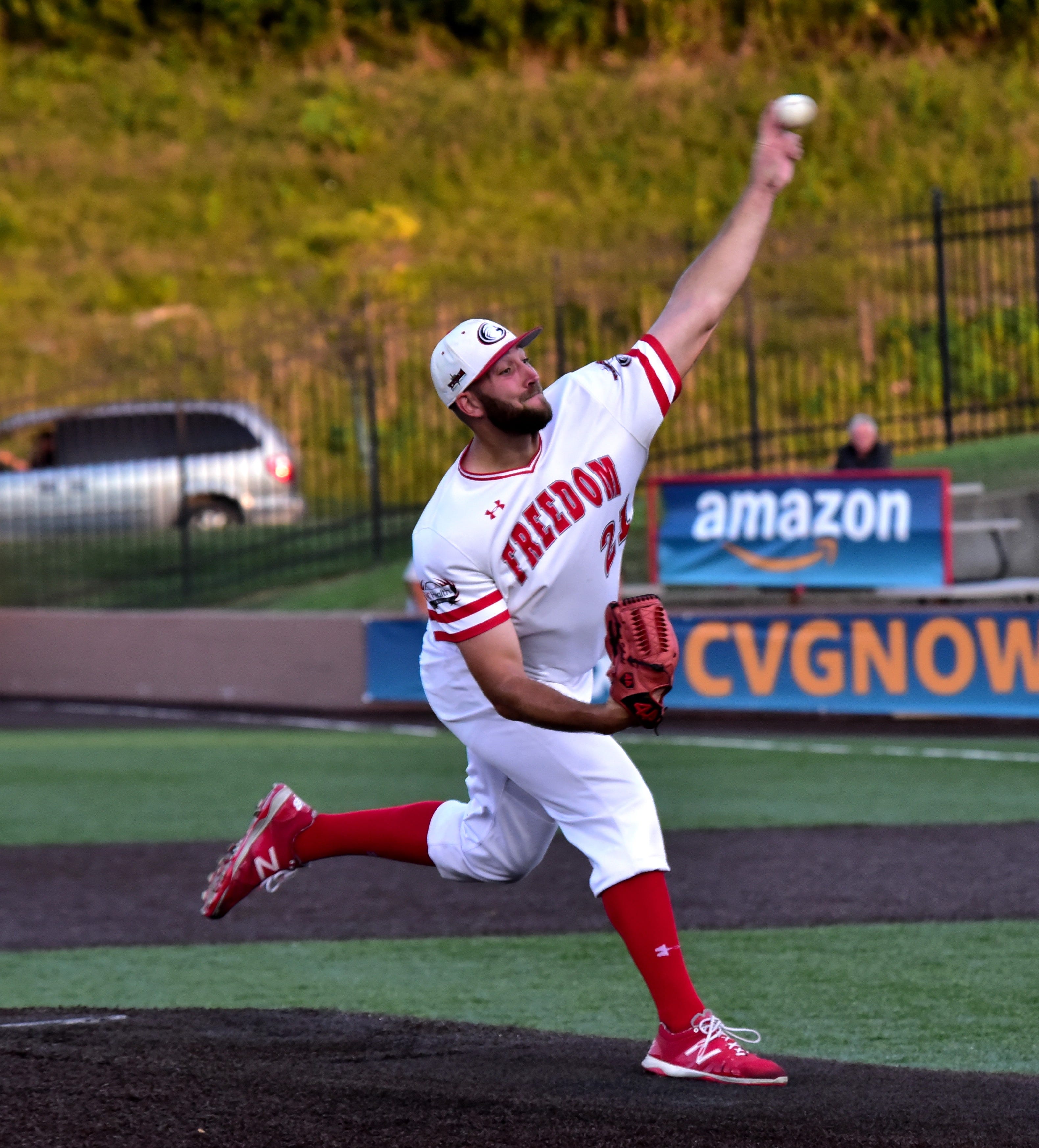 Florence Freedom lose Frontier League title to River City Rascals