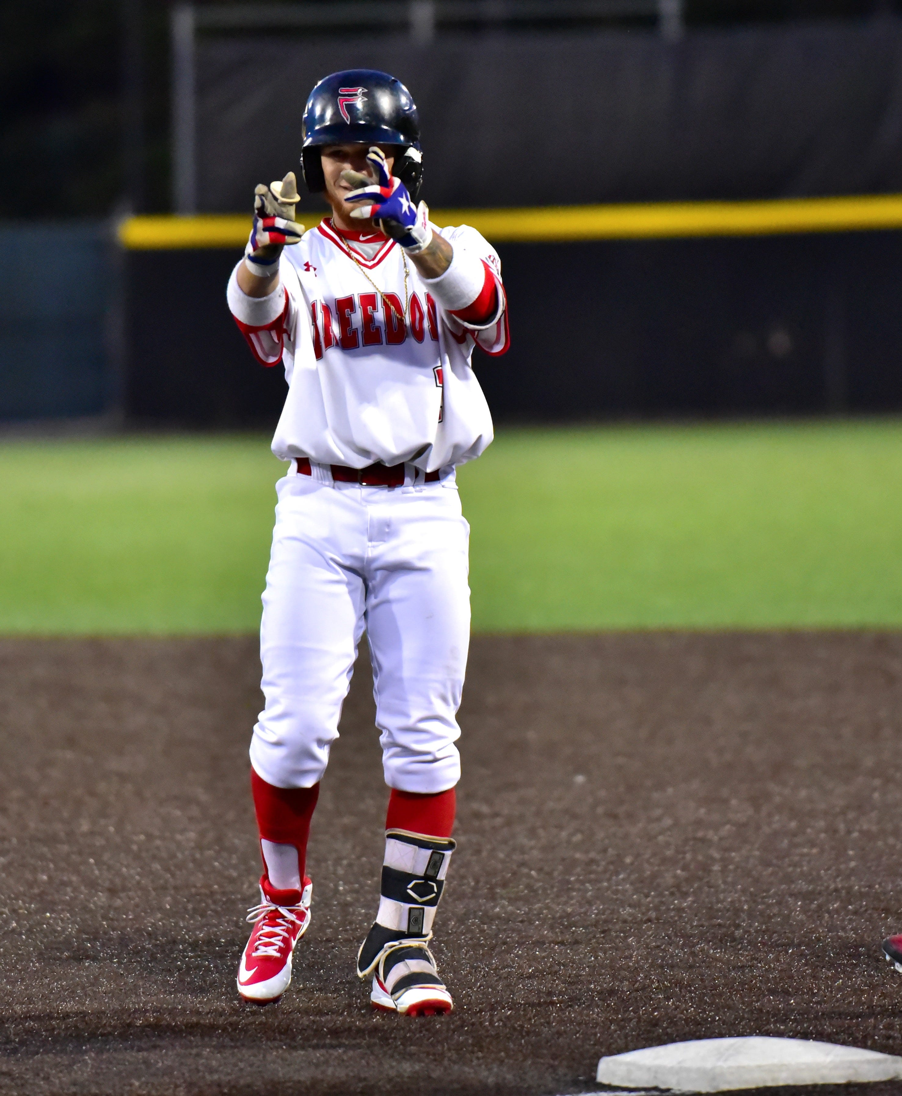 Florence Freedom lose Frontier League title to River City Rascals