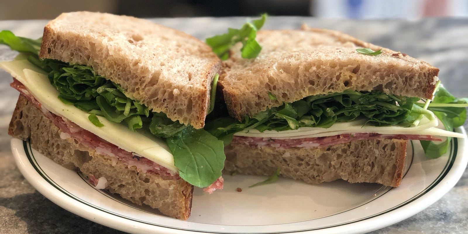 Bon Appétit names Ochre one of America's 10 Best New ...