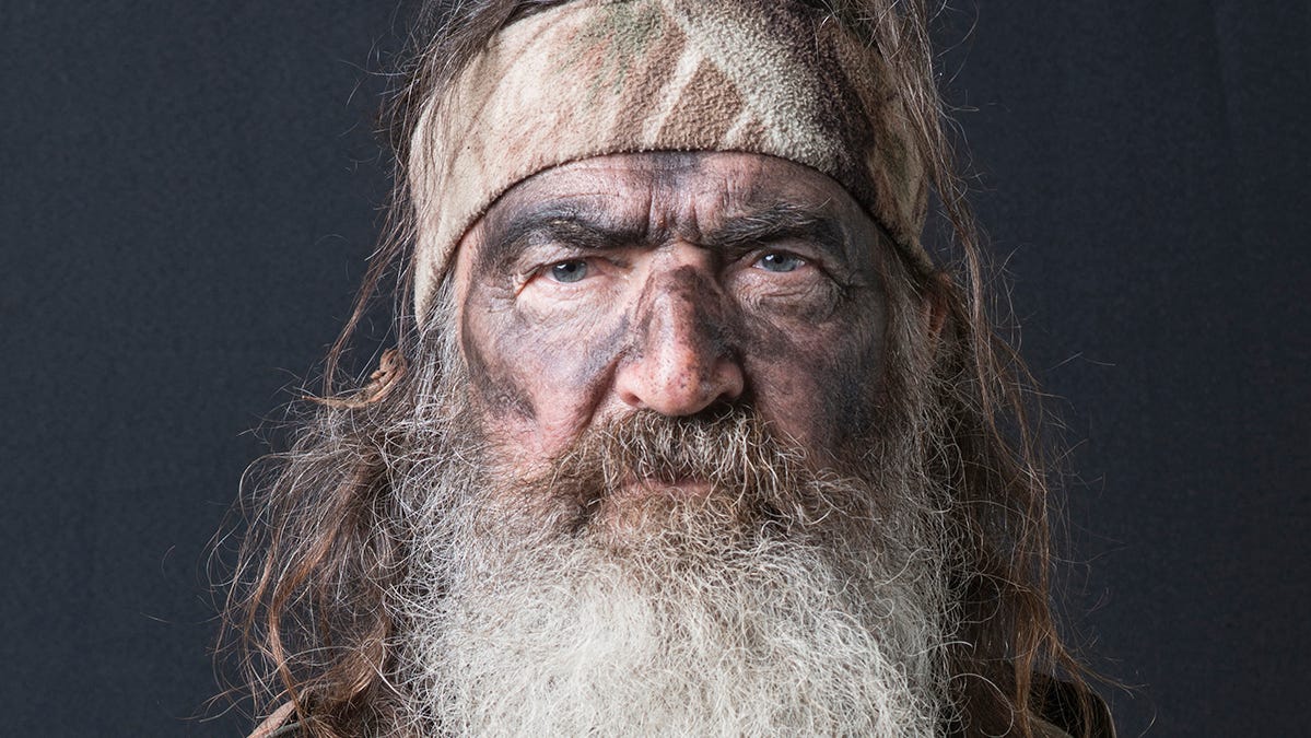 The new Duck Dynasty movie is filming in Shreveport
