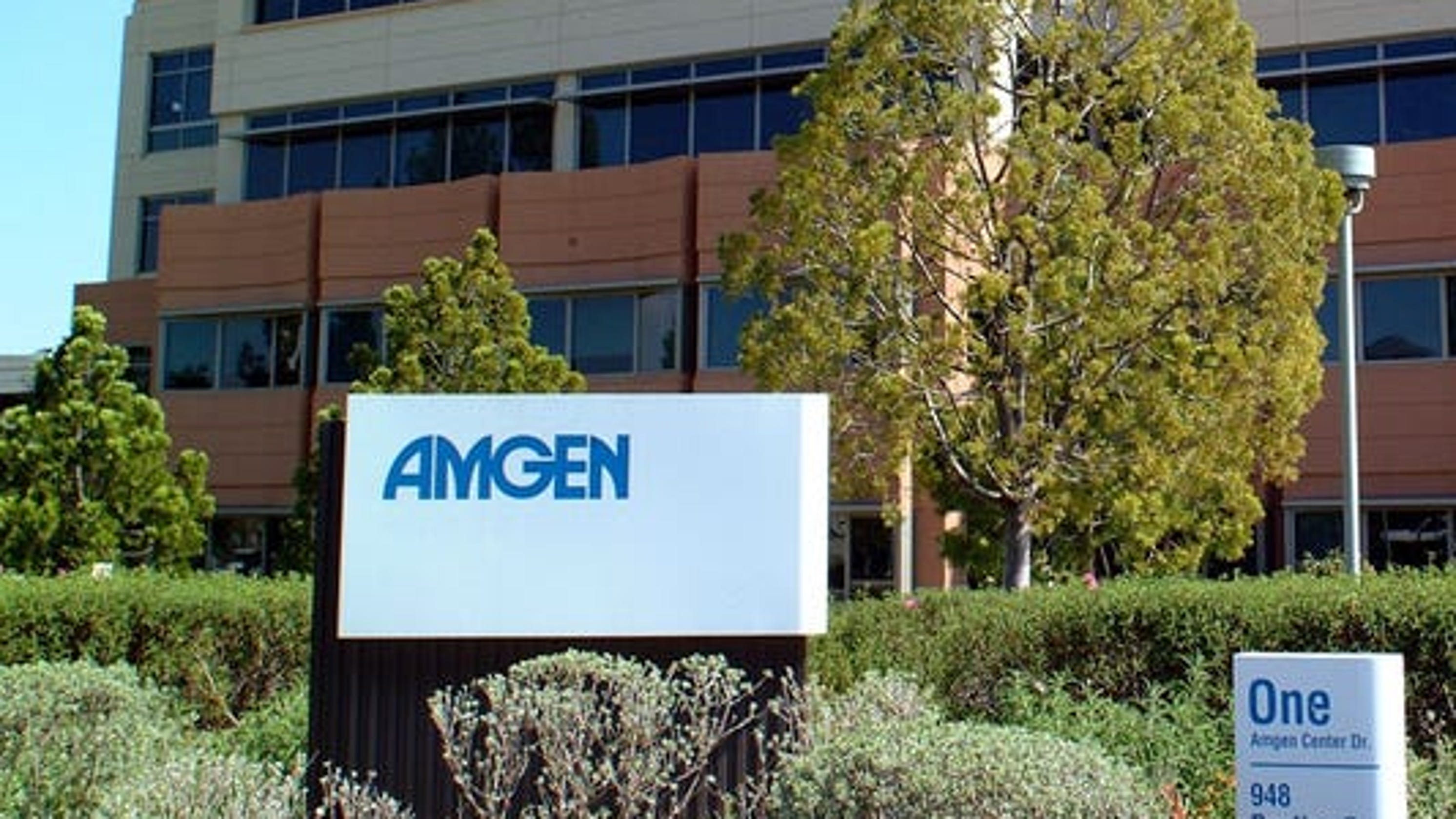 New regs aim to help grow biotech sector in Thousand Oaks home of Amgen New regs aim to help grow biotech sector in Thousand Oaks home of Amgen
