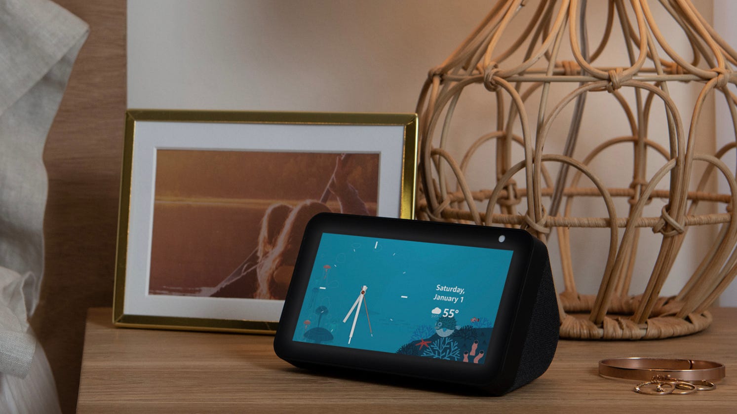 best price on amazon echo show