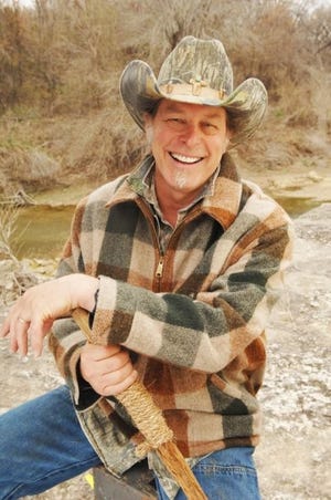 Ted Nugent: Michigan is the anti-hunting state