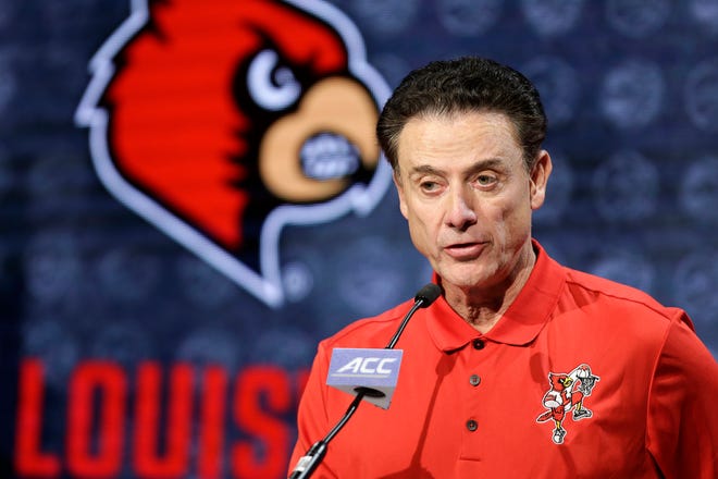 The University of Louisville Athletic Association and Rick Pitino have agreed to settle a federal lawsuit, with the former Cardinals men's basketball coach's changing his termination to a resignation.