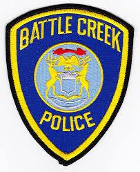 Battle Creek Police Department
