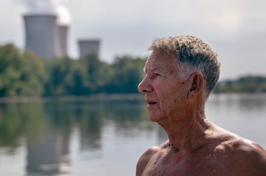 Three Mile Island Closes Meltdown Changed Nuclear Energy