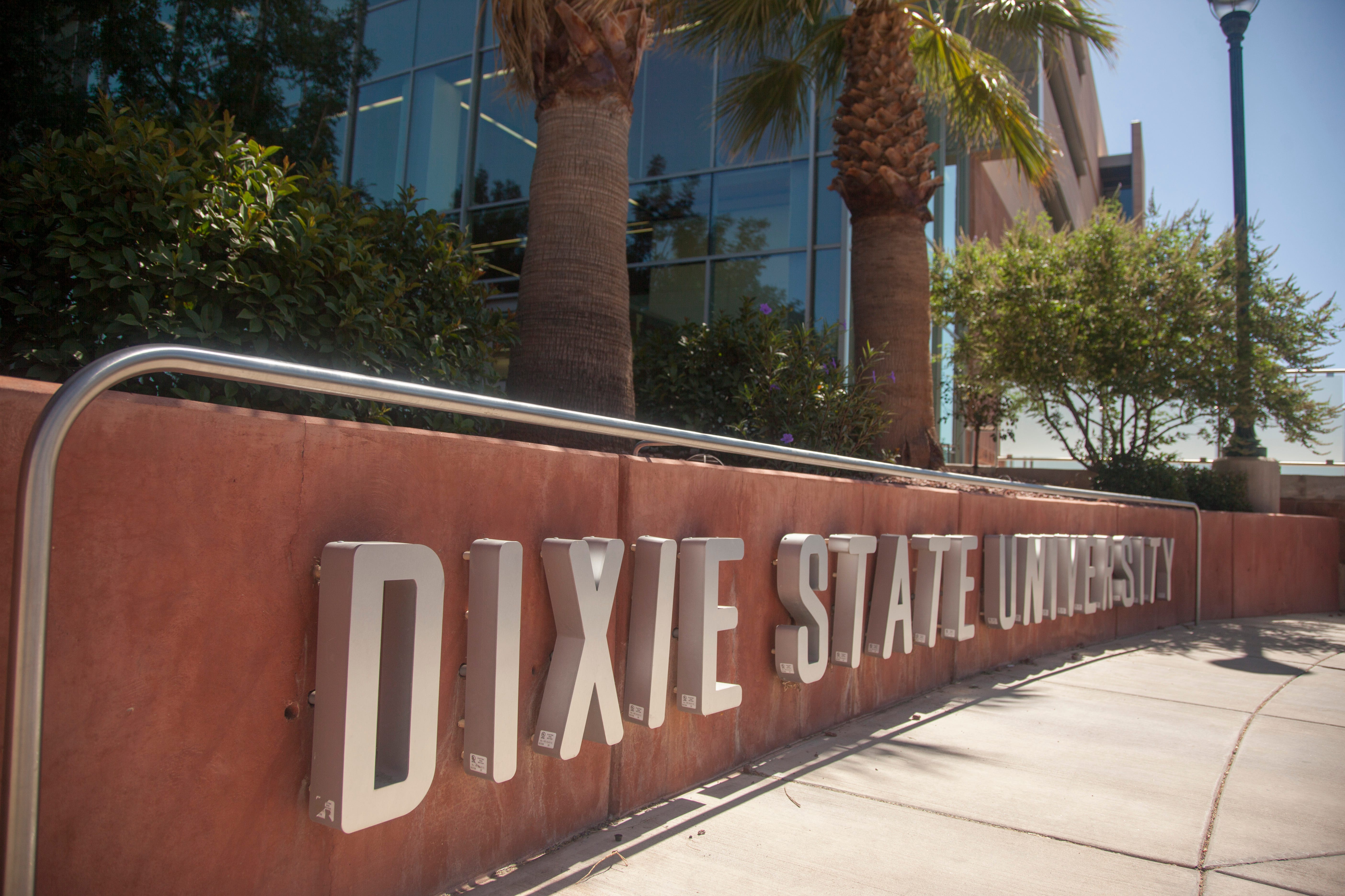 Read the report that helped DSU decide to drop 'Dixie' name