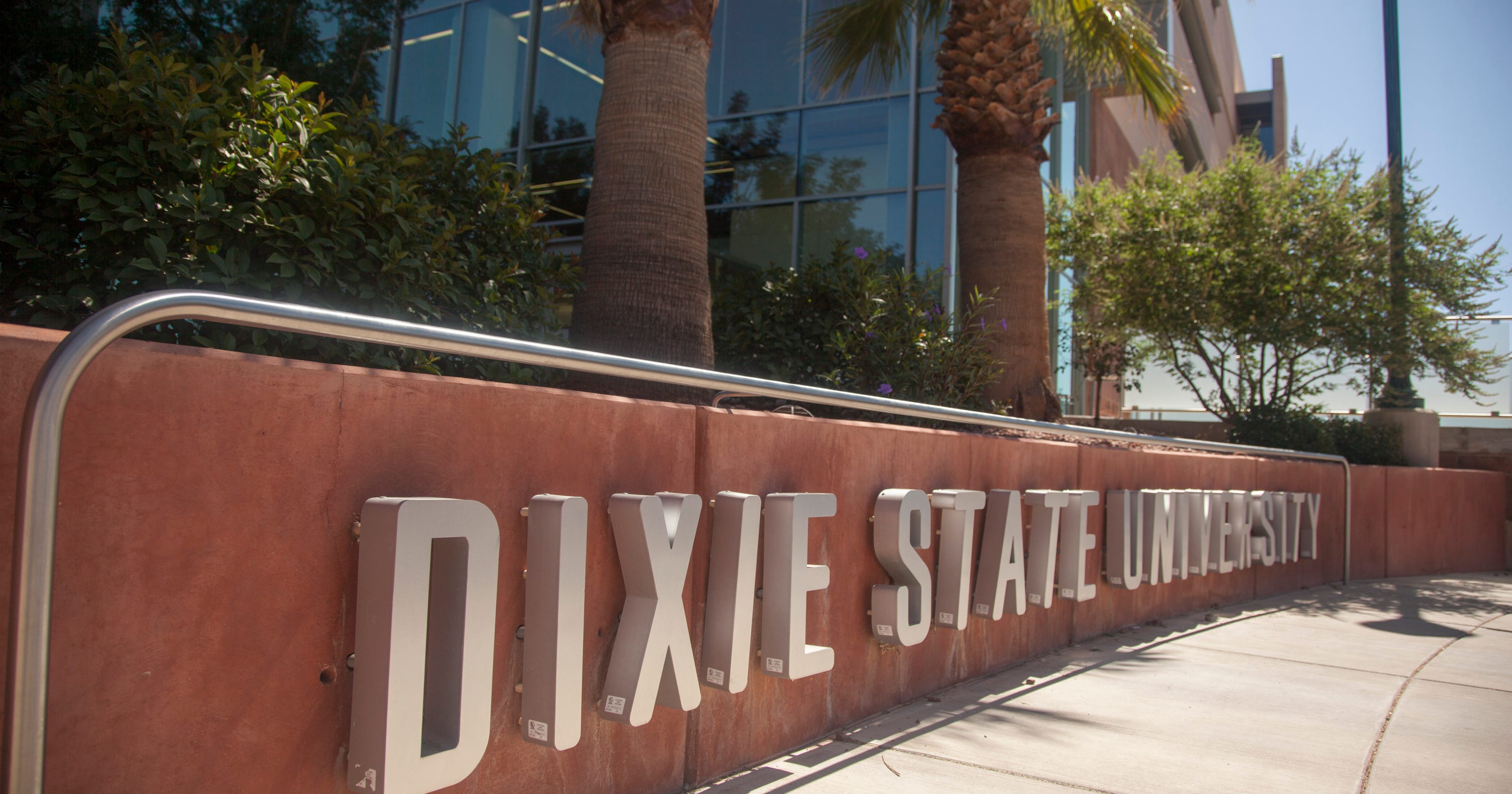 Dixie State University #39 s 2020 plans and how it #39 s changed since 2009