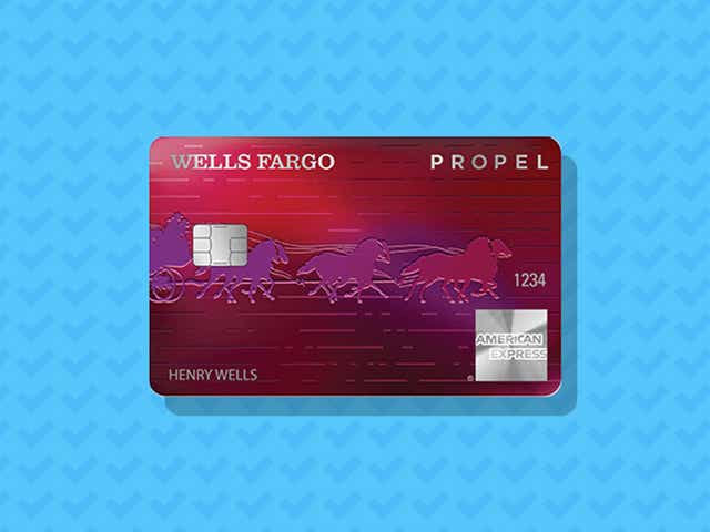Wells Fargo Propel Review The Best Gas Credit Card