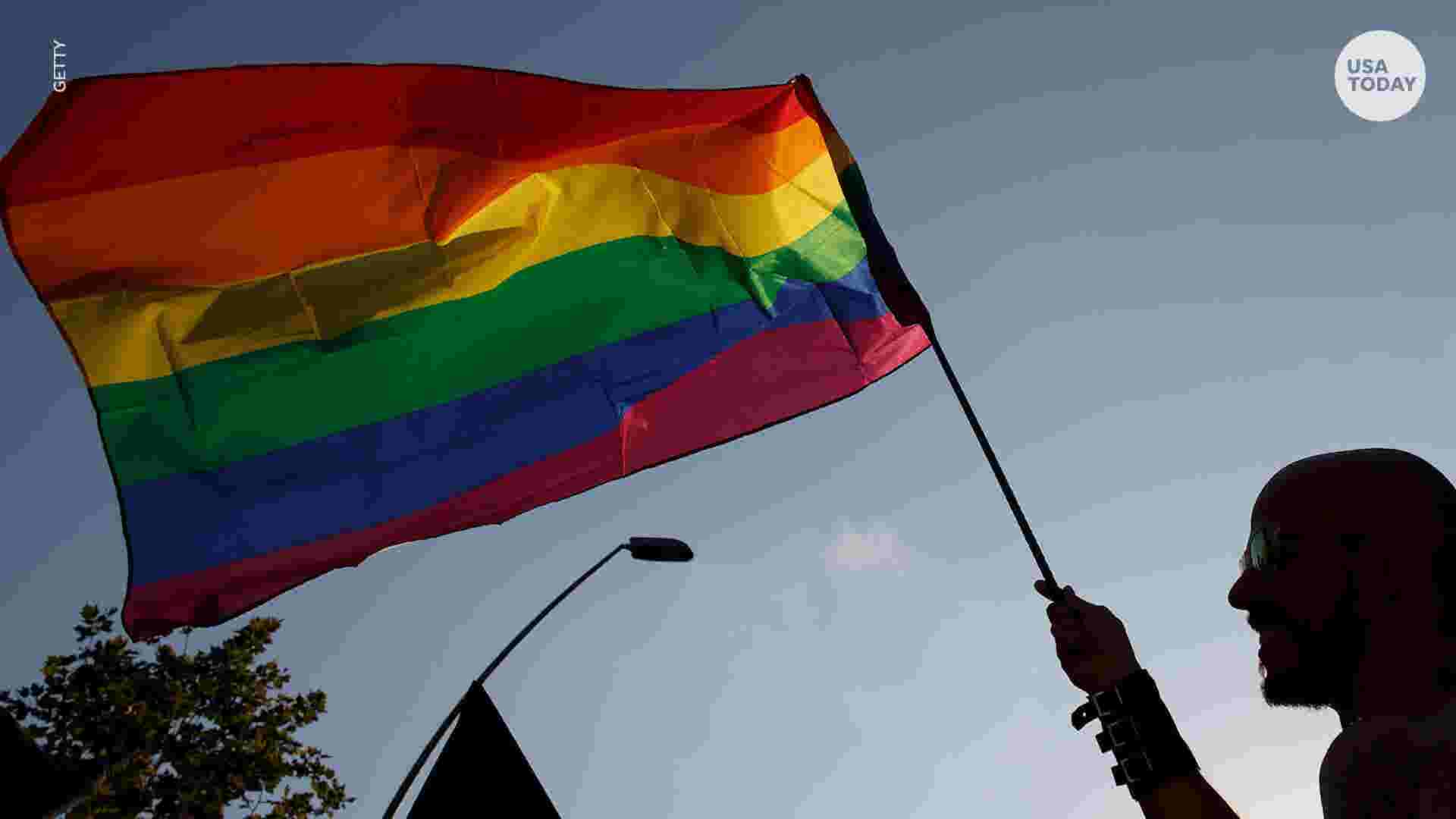 Every good ally should know these lgbtq terms