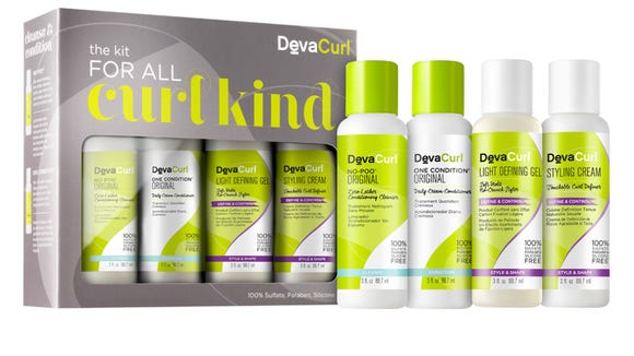Our Favorite Devacurl Hair Products Are On Sale Right Now