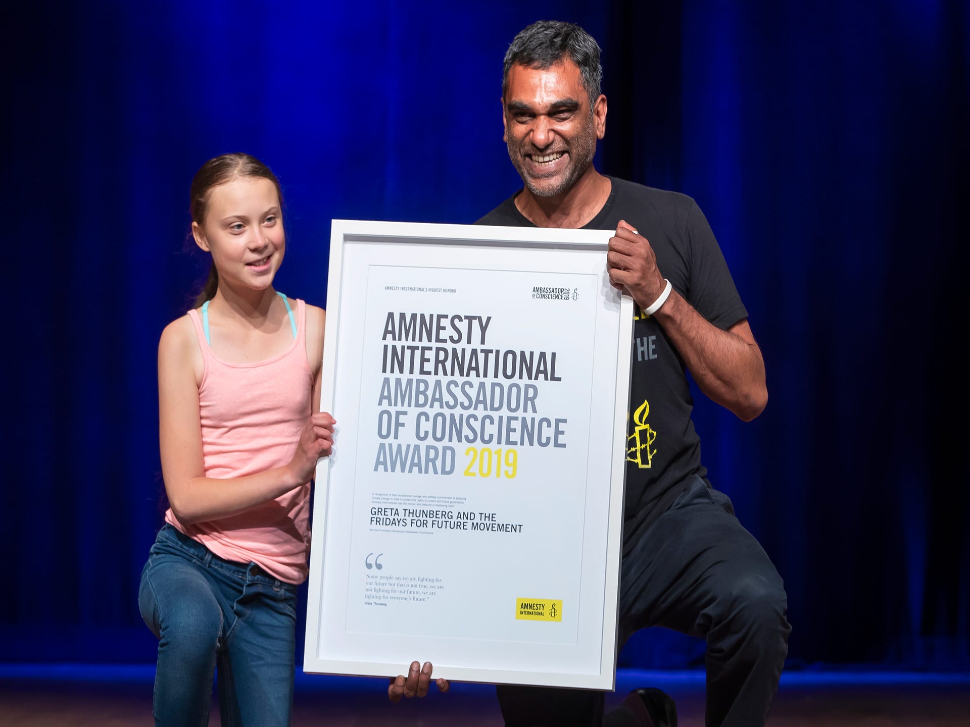 greta thunberg tshirts