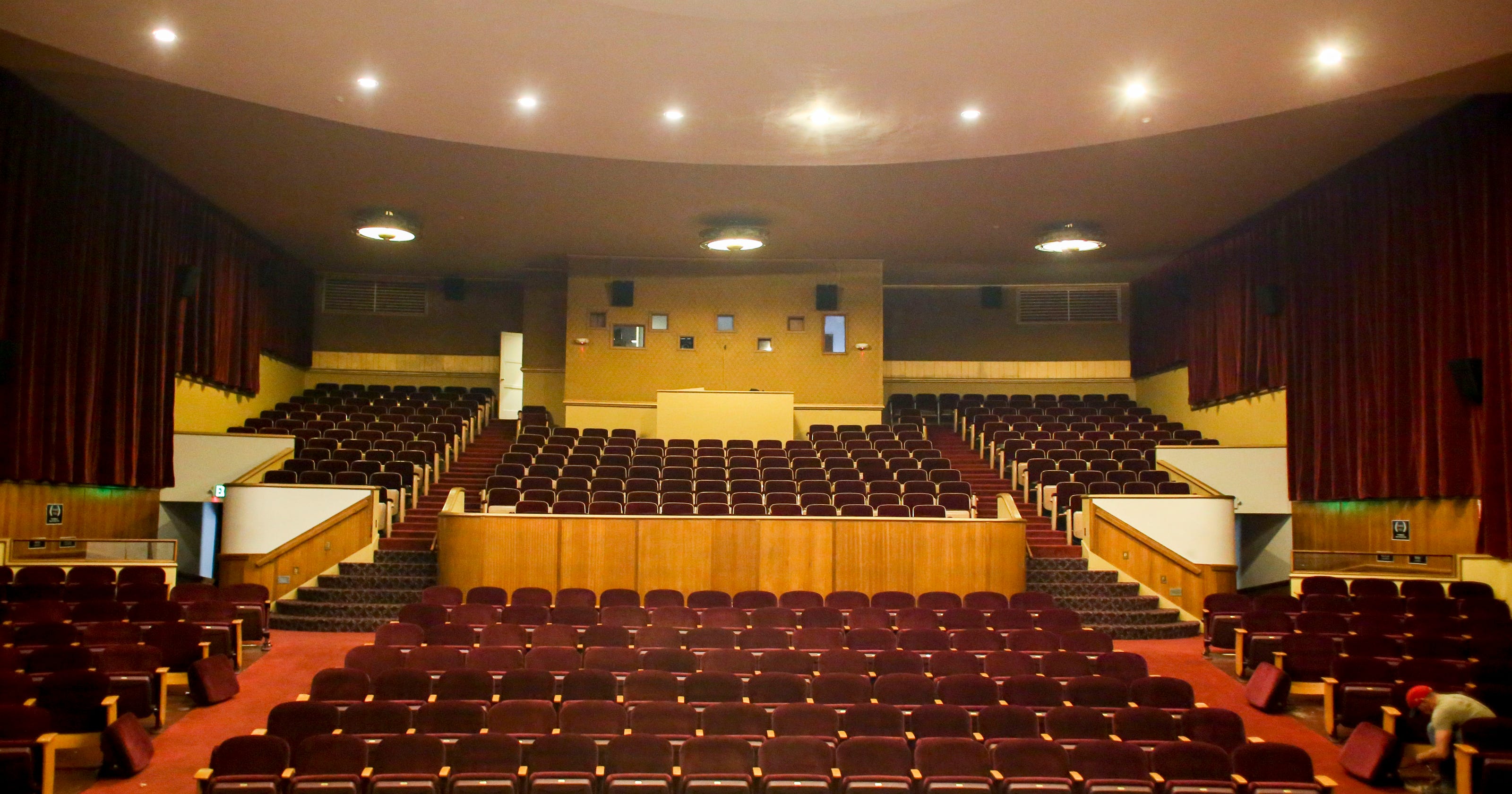 Roxy Theater Potsdam Ny - gms8610