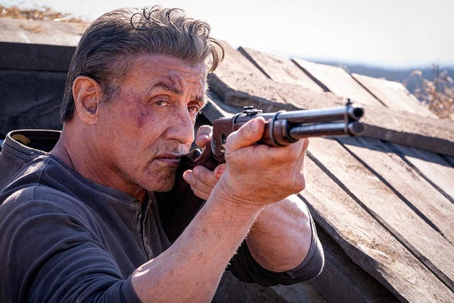 "Rambo: Last Blood" (Lionsgate/TNS)