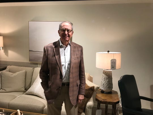 Batte Furniture Interiors Closing In Jackson Ms After 136 Years