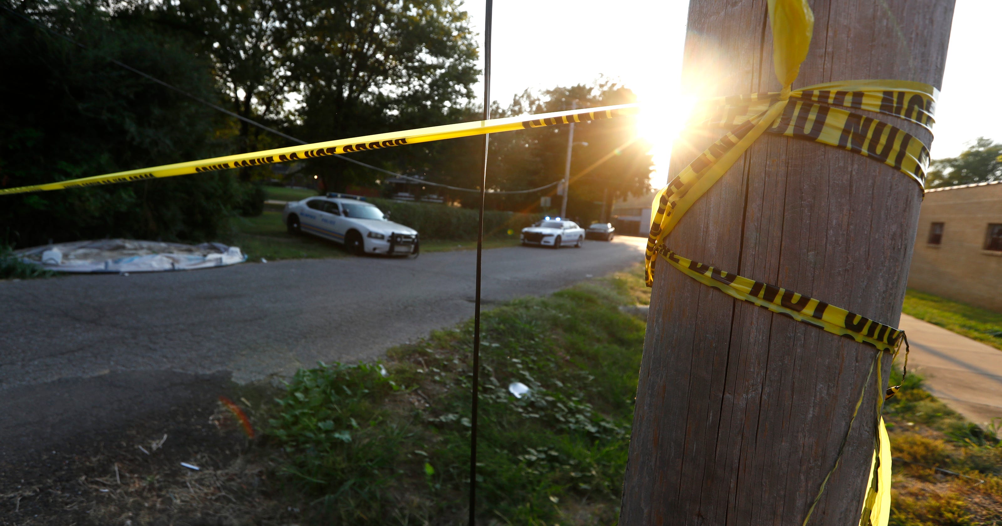 Violent crime in Memphis dropped 3 percent in 2018, FBI data shows