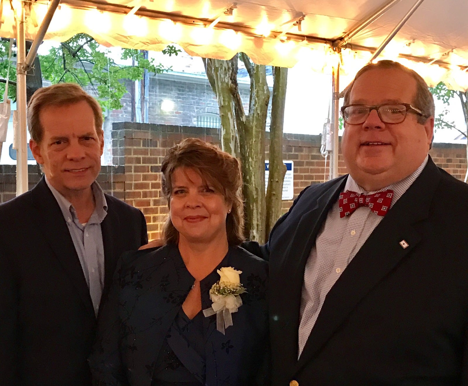 Former Fair Lawn NJ resident shot and killed in Virginia