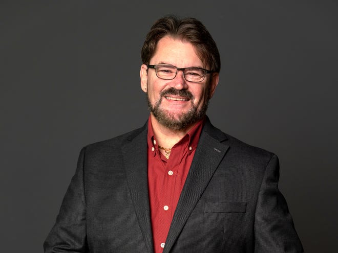 Craigsville native Tony Schiavone will be working on TNT's broadcast of All Elite Wrestling.