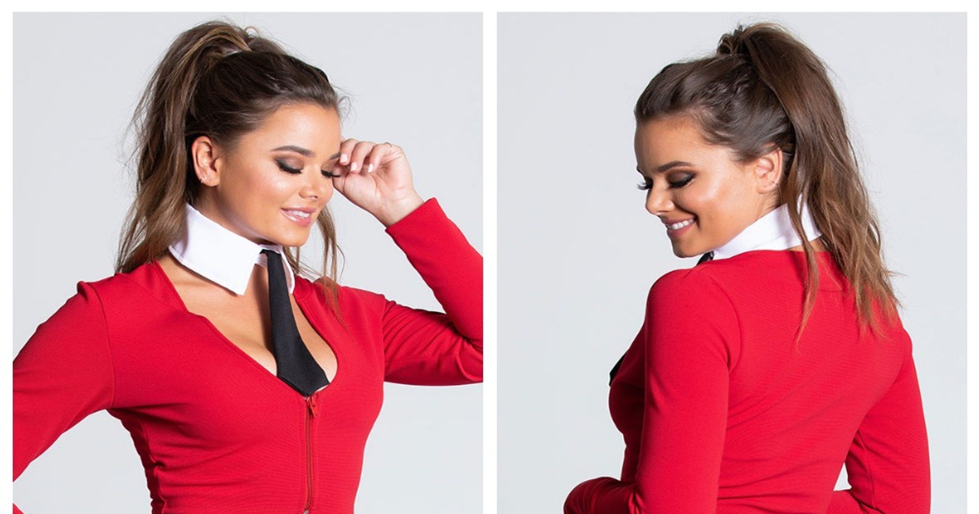 Sexy Mr. Rogers Halloween costume is here to wreck your beautiful day