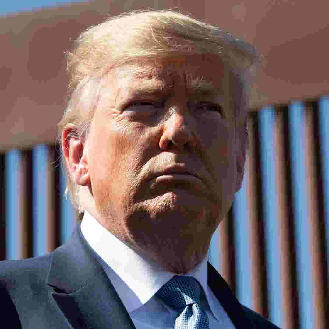 Donald Trump Joe Biden Ukraine The Whistleblower Standoff Explained