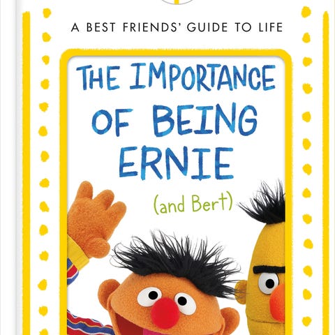 "The Importance of Being Ernie (and Bert)