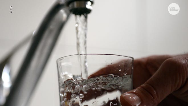 Is Your Tap Water Safe Study Claims Cancer Risk Even In Safe Water