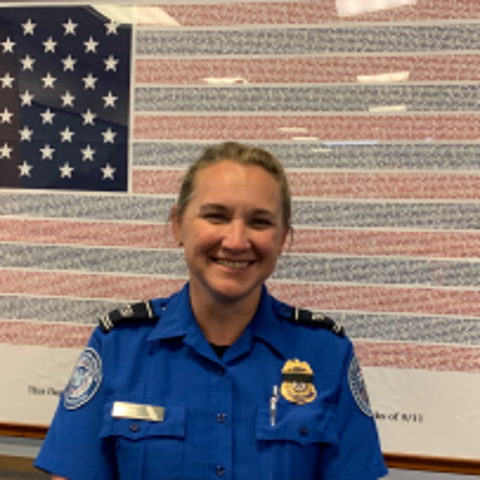 Juneau International Airport (JNU) Lead Transporta