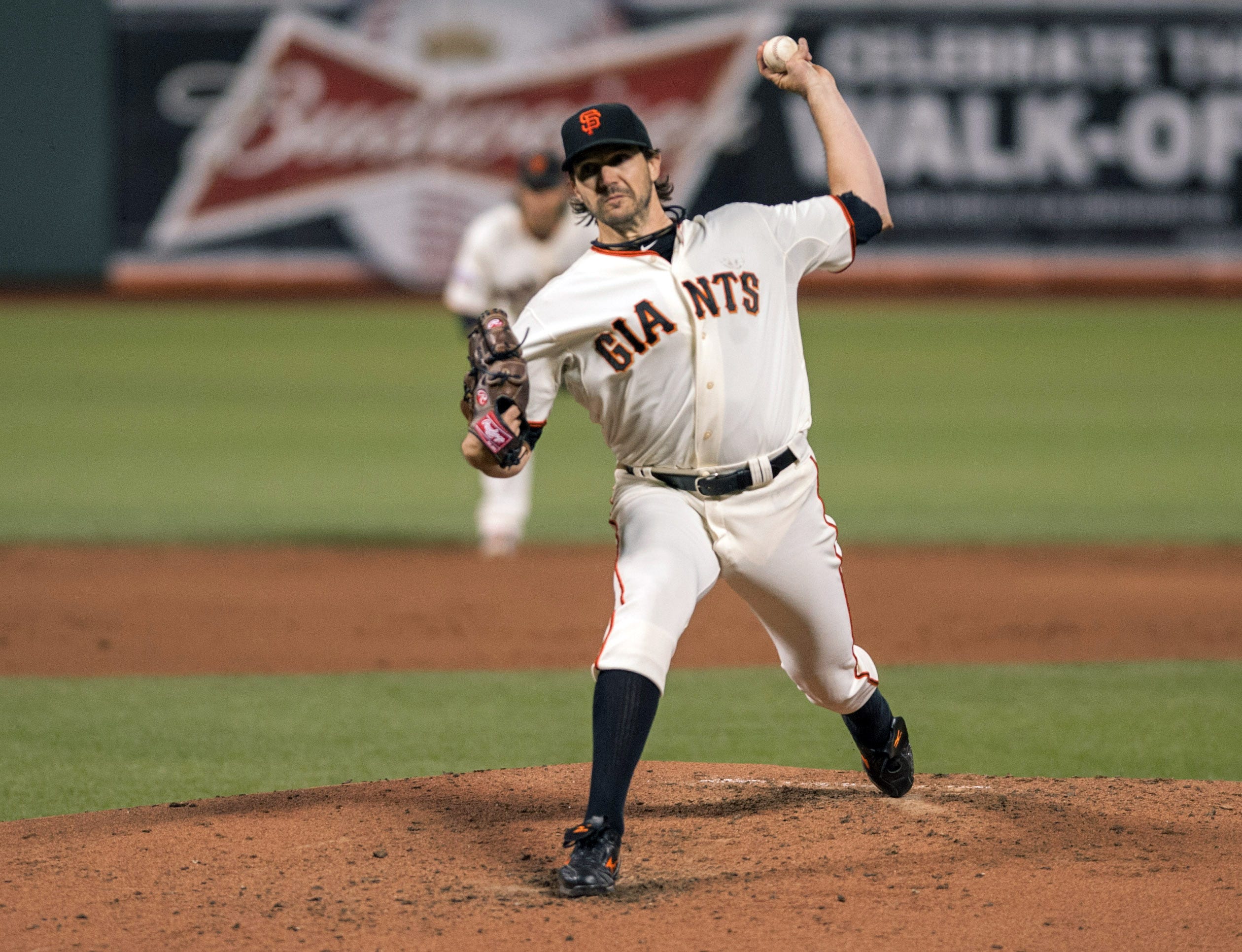Barry Zito
