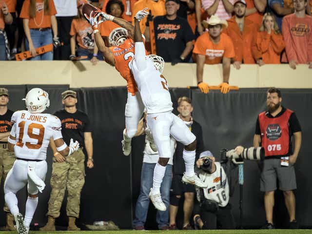 College Football Bold Predictions In Week 4 Danger For Texas Auburn
