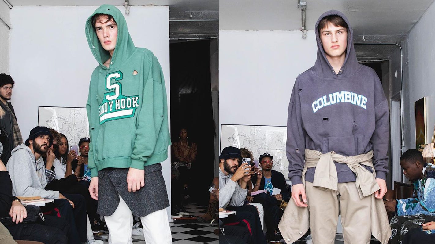 Burberry Hoodie Gucci S Blackface Sweater 2019 S Fashion