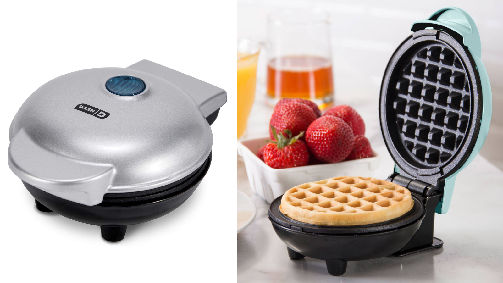 sonic waffle maker